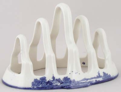 Toast Rack c1930s